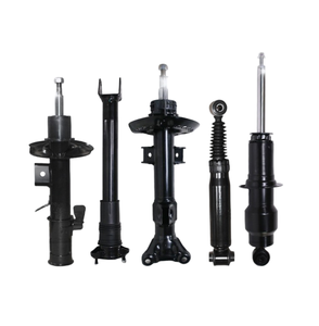 Amortiguadores Directo <span class=keywords><strong>de</strong></span> Fábrica en Existencia para Toda la <span class=keywords><strong>Gama</strong></span> <span class=keywords><strong>de</strong></span> Vehículos 2053207830 8K0513026 - Product Image 4