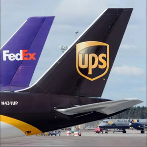 บริการขนส่งสินค้าระหว่างประเทศทางอากาศ DHL Express ไปยังประเทศเบนินและคองโกจากท่าเรือกวางโจว - Product Image 1