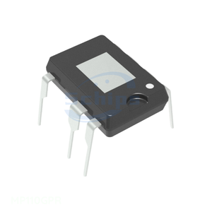 Componentes de Circuitos Electrónicos, Gestión de Energía (PMIC), 8 DIP, 7 Pines, Contacto Expuesto MP110GPR, Servicio Integral Original - Product Image 1