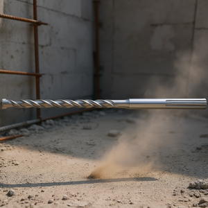 Broca SDS Max Extreme 4 Cut para mampostería y hormigón - Product Image 3