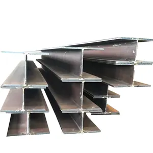 H Beam Steel I-beam / Wide Flange H Beam I Beam Supplier Manila Philippines