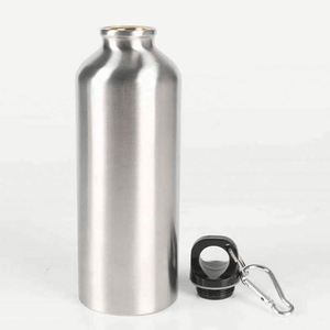 Stainless Steel Sports <b>Bottle</b> Direct Drinking Bicycle Outdoor Sports Cold Water Cup For Business Gifts Customizable Logo Color - Product Image 2
