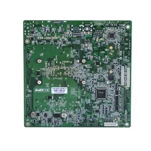 Placa Base para Juegos ELSKY 2026 con Intel Tiger Lake de 11.ª Generación, Core <span class=keywords><strong>I5</strong></span>, Puerto Serial QM11U, Protocolo NVME/SATA, 2C/6C Quad Core - Product Image 5