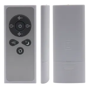 Universal 12 Keys Infrared Wireless Remote LED Lights Control for Audio Humidifier Fan