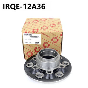 Ensemble de tête d'arbre de roulement automobile Irqe 12A36 pour Chevrolet D Max 8982384171, diamètre intérieur 91 mm - Product Image 2