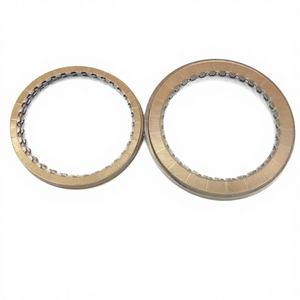 Plaquettes de friction de transmission DSI 6AT M11 pour Geely SSangYong Borui Boyue EC8 Eagle GX7 Kits d'embrayage et accessoires - Product Image 2