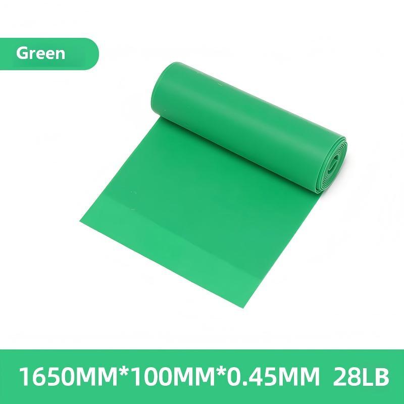 1650*100*0.45mm Vert