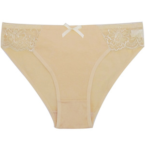 Lace Side <strong>Young</strong> Girls Stylish <strong>Panties</strong>, Different Types of Girls Underwear - Product Image 5