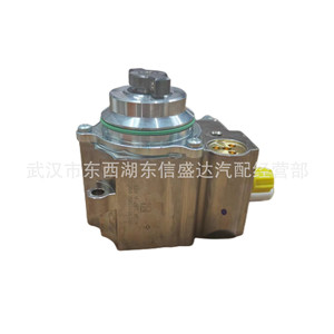 ปั๊มน้ำมันแรงดันสูง 9819938580 สำหรับอะไหล่เปลี่ยนเครื่องยนต์ Peugeot Citroen 1.6T - Product Image 4