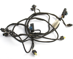 Arné<span class=keywords><strong>s</strong></span> de cableado delantero W222, 2225408605 PDC OEM a2225408605 <span class=keywords><strong>S</strong></span> clase 2009 2016 para mercedes benz - Product Image 1