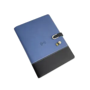 流行笔记本u盘无线充电器和电源银行新型金属接口型USB 2.0