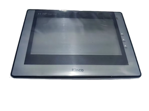 Pantalla Táctil HMI Industrial Kinco MT043E <span class=keywords><strong>Serie</strong></span> Mass de 4.3 Pulgadas, Nueva y Original, Compatible con DTools - Product Image 3