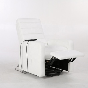 Sillón Reclinable Elevador con Control Remoto ZL6002L - Product Image 5