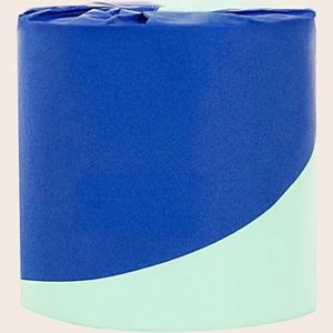 <span class=keywords><strong>Papel</strong></span> <span class=keywords><strong>Higiénico</strong></span> Desechable de 2 Capas, Reciclado, Soluble en Agua, de Pulpa de Madera Virgen Sin Blanquear - Product Image 1