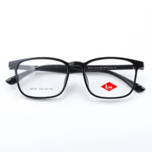 Ucuz Online TR90 gözlük Unisex mavi ışık engelleme tasarımcı erkek kadın gözlük çerçeveleri gözlük gözlük özel optik çerçeve