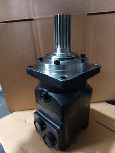 Moteur hydraulique orbital série OMT160 OMT200 OMT230 OMT250 OMT315 OMT400, modèle OMT200 151B2051, OMT315 151B3009 - Product Image 4