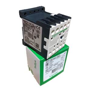 คอนแทคเตอร์ TeSys รุ่น LP1K0901BD 3P 24V 9A ของแท้ 100% - Product Image 4