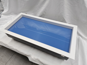 Panneau de ciel artificiel à effet soleil, éclairage de <span class=keywords><strong>plafond</strong></span> virtuel bleu, Skypanel, lumière vidéo - Meilleures ventes - Product Image 6