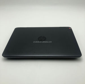 Ordinateur portable professionnel 640G3 d'occasion, Intel i5/i7 7ème génération, 8 Go, SSD 256 Go, Windows 10, écran 14 pouces, en stock - Product Image 2