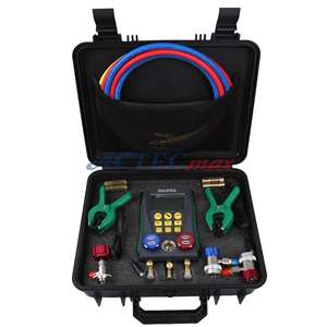 Цифровой Тестер давления в коллекторе, 1,5 м - Product Image 1