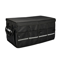 Organisateur de camping-car avec plusieurs poches, sac de rangement en tissu pour camping-car, sac de rangement d'outils pour camping-car, camion, caravane, remorque de voyage