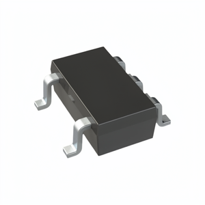 AP139-33WG-7 Power Management (PMIC) SC 74A, SOT 753 Buy Online Electronic Components Manufacturer Channel - Product Image 1