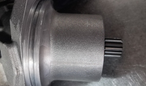 Pompe hydraulique à pistons axiaux haute vitesse A2F A2F28W2P1 A2F63W2Z2 A2F500R5P2K A2F12R2P1 A2F107W2Z2 A2F28W2P1 A2F63W2Z2 A2F500R5P2K - Product Image 6