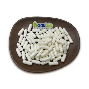 Magnesium L-Threonate Capsules Oem Private Label Vegetarische Capsules Magnesium Threonate Capsules