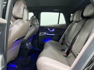 <span class=keywords><strong>Mercedes</strong></span> EQE SUV 500 4MATIC Premium, Vehículo Eléctrico Duradero y Accesible - Product Image 6