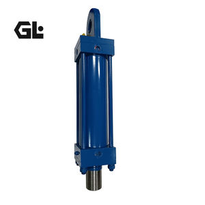 63CDD 63JJ 40CJJ CDT3MT1 CDT3ME5 Hydraulik zylinder CDT3MT1/100*56/950 Z2X/R11hkdmwy LY150mm 63 CDDHMIRN34MC 300.00 M2244 - Product Image 1