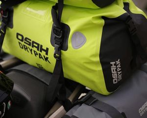 Sacs <span class=keywords><strong>de</strong></span> voyage imperméables personnalisés, sacs <span class=keywords><strong>de</strong></span> sport robustes pour le camping, sac à dos étanche 40/60/90 litres, OEM, camping en plein air 80L - Product Image 4