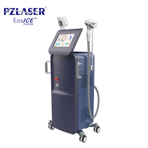 <span class=keywords><strong>Laser</strong></span> PZ Máy Làm Đẹp Tẩy Lông Bằng <span class=keywords><strong>Laser</strong></span> <span class=keywords><strong>Diode</strong></span> 755nm 808nm 1064nm 3 Bước Sóng Y Tế Được <span class=keywords><strong>CE</strong></span> Phê Duyệt Với <span class=keywords><strong>Laser</strong></span> Đức - Product Image 1