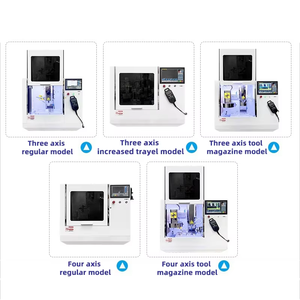 <span class=keywords><strong>Cnc</strong></span> X15 3 trục thường xuyên 4 trục công cụ Tạp Chí tốc độ cao trục chính <span class=keywords><strong>Mini</strong></span> <span class=keywords><strong>CNC</strong></span> Máy phay - Product Image 1