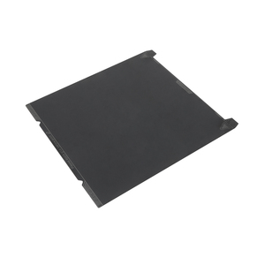 New CEALITY K1 Max PEI Sheet 330x310mm Magnetic Flexible Spring Steel Heated Bed <b>Sticker</b> 3D <b>Printer</b> Build Plate 1 Year Warranty - Product Image 4