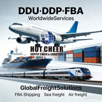 Service efficace d'agent d'achat 1688, vérification des fournisseurs et suivi des commandes