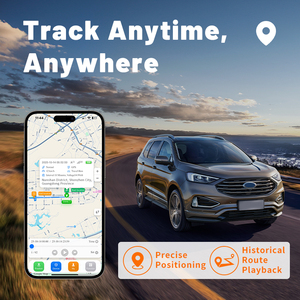 YG-T84 2G + 4G <span class=keywords><strong>GPS</strong></span> Theo Dõi Cho Xe Ô Tô Di Động Theo Dõi Chống Trộm Không Dây Từ <span class=keywords><strong>GPS</strong></span> Tracker - Product Image 5