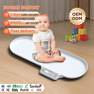 Modern Style <strong>30Kg</strong> Hospital Weighing <strong>Scale</strong> 2 in 1 Digital New Baby <strong>Scales</strong> Electronic - Product Image 1