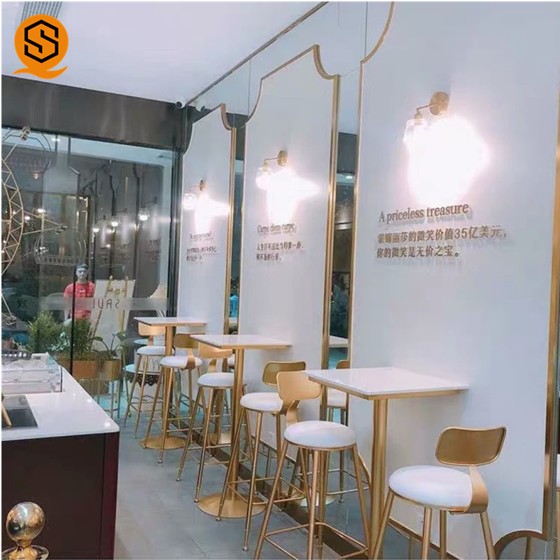 Дешевая цена от производителя, оптовая продажа, искусственный камень, стол для ресторана и стул, обеденный стол для кухни, отеля