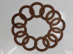 Kit de Fricción EK3 SLXA B058880A para Transmisión Automática HKHENINGPARTS - Product Image 2