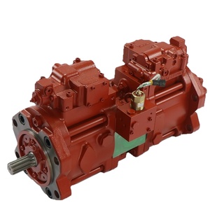 อะไหล่ปั๊มไฮดรอลิกแบบลูกสูบ รุ่นใหม่ GID K3V112DT-HNOV-14T(JCM921) สำหรับเครื่องจักรก่อสร้าง วิศวกรรม-DH220-5 DH225-7 กวางตุ้ง 6 - Product Image 6