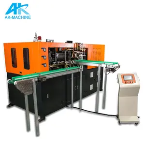 Plastic Bottle Blow Molding Machine Pet Bottle Making Machine Complete Blow Moulding Machines Pet