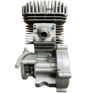 <span class=keywords><strong>Kit</strong></span> <span class=keywords><strong>moteur</strong></span> 50 mm BT100 V2, modèle 2 temps, 100 cm³, <span class=keywords><strong>pour</strong></span> vélo chopper, <span class=keywords><strong>moteur</strong></span> de vélo à essence, pièce de rechange - Product Image 3