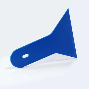 Vật nuôi xe cửa sổ khoảng cách pha màu Công cụ phim cạnh nhét giống cây chổi chi tiết phụ kiện cho các công cụ pha màu - Product Image 2