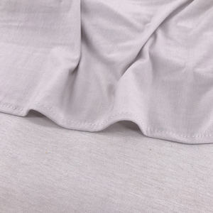 2024 sciarpa Hijab in Jersey di bambù elasticizzato superiore di alta qualità stile moda più venduto - Product Image 6