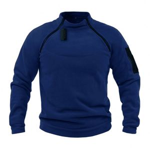 <span class=keywords><strong>Pull</strong></span> en <span class=keywords><strong>polaire</strong></span> pour <span class=keywords><strong>homme</strong></span>, coupe-vent, pour la <span class=keywords><strong>chasse</strong></span>, l'escalade, le sport, les activités de plein air, tactique - Product Image 6