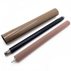 NROLI2186FCA1 rullo di spugna con manicetta inferiore rullo fusore per colore tagliente C4081 C6081 C3081 C5081 MX2651 MX3061 MX3071 MX4070 - Product Image 1