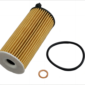 2/3/4/5/7 F23/F22/F87/F30/F80/F34/F33/F83/F36/F90/G11/G12 Modelleri için Motor Yağı Filtresi 11428575211 - Product Image 2
