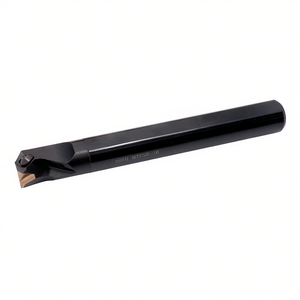 Outil de tournage interne Ttake R L TA6051 avec plaquettes de tournage négatives - Product Image 2