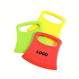 Cortador Ondulado para Patatas y Verduras - Máquina para Hacer Patatas Fritas Onduladas, Rebanador Ondulado para Zanahorias, Cuchillo para Patatas Fritas Tipo Waffle - Product Image 1
