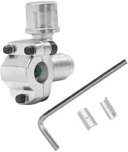 BPV31 SUPCO Bullet Piercing Valve 3 in 1 Access for Air Conditioners HVAC